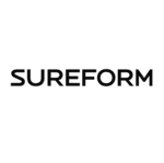 Sureform logo