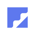 Penciled logo