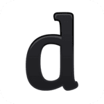 Den logo