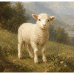 Lamb Labs logo