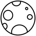 Lunatic logo