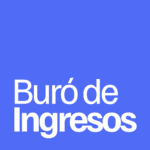 Buró de Ingresos logo