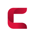 Crimson logo