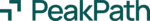 PeakPath logo
