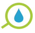 Leaky logo
