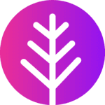 RealRoots logo