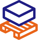 Flextock logo