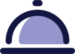 Purple Plate logo