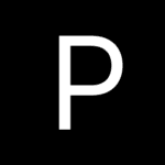 Portalform logo