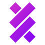 Indexical logo