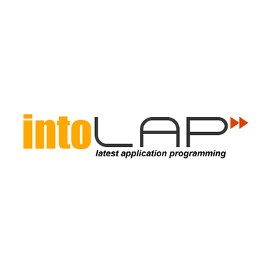 INTOLAP TECHNOLOGIES PVT LTD logo